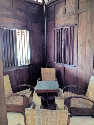 Батуретно: Sego Uduk Home Stay