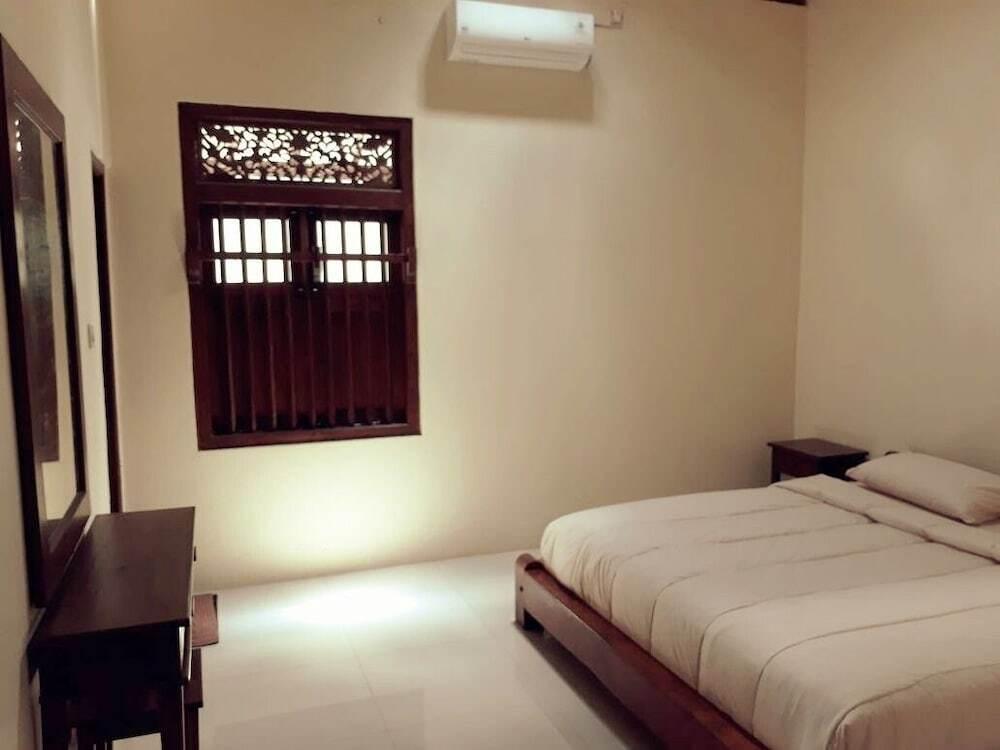 Батуретно: Sego Uduk Home Stay