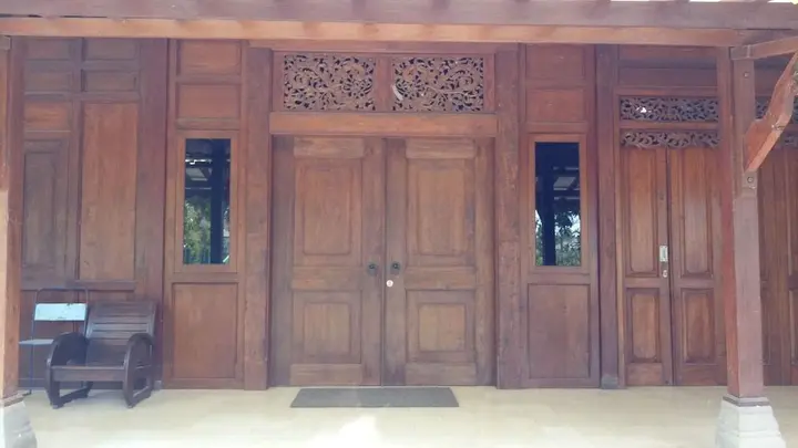 Батуретно: Sego Uduk Home Stay