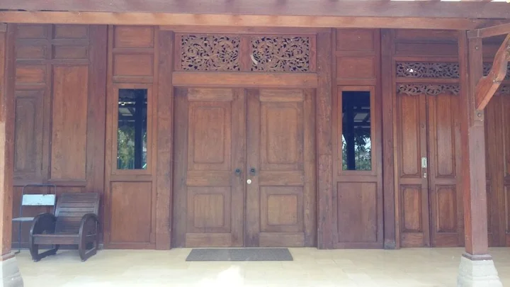 Батуретно: Sego Uduk Home Stay