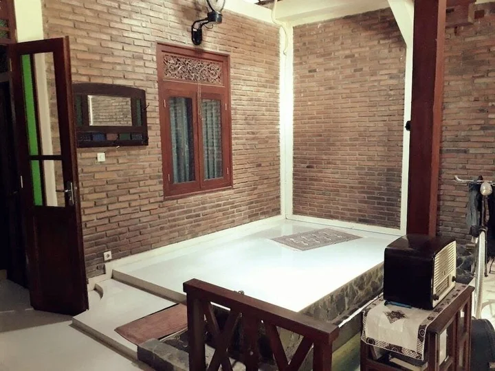 Батуретно: Sego Uduk Home Stay