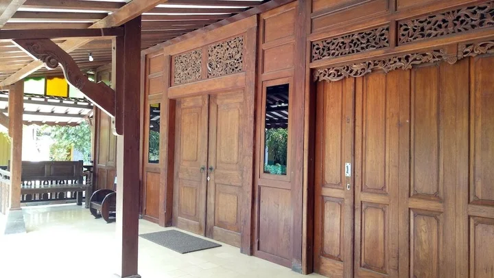 Батуретно: Sego Uduk Home Stay