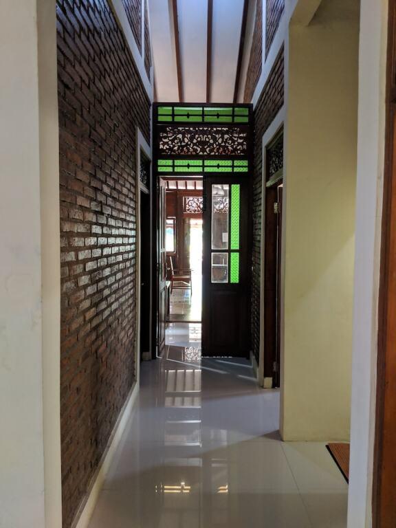 Батуретно: Sego Uduk Home Stay