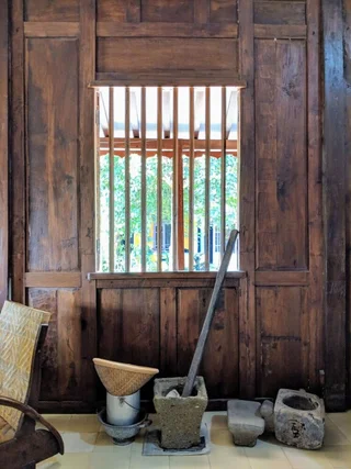 Батуретно: Sego Uduk Home Stay