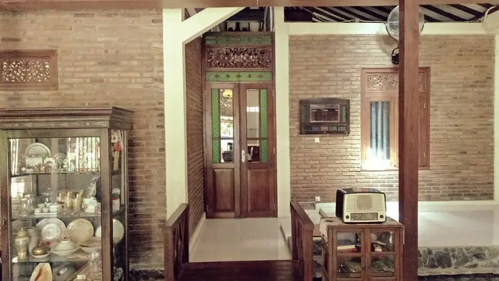 Батуретно: Sego Uduk Home Stay