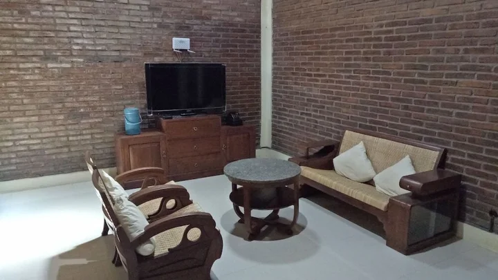 Батуретно: Sego Uduk Home Stay