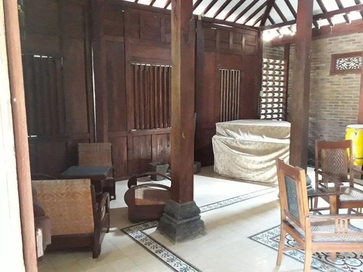 Батуретно: Sego Uduk Home Stay