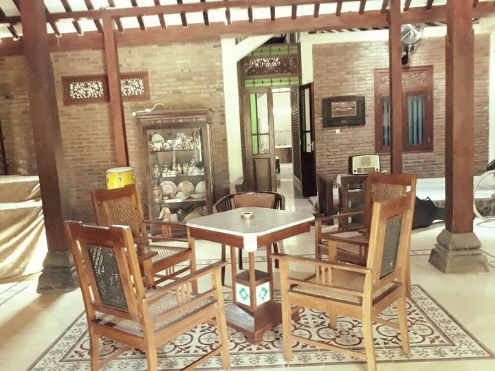 Батуретно: Sego Uduk Home Stay