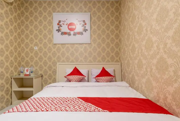 Медан: OYO 359 Executive Inn