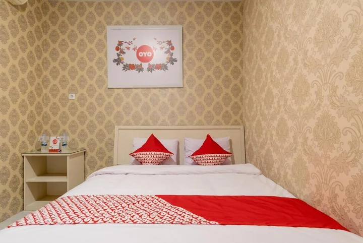 Медан: OYO 359 Executive Inn
