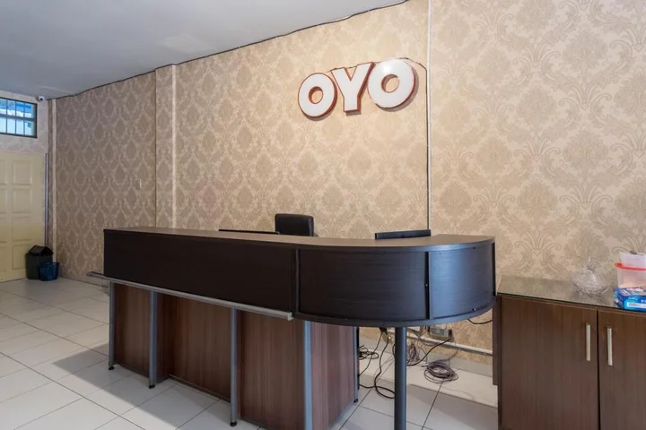 Медан: OYO 359 Executive Inn