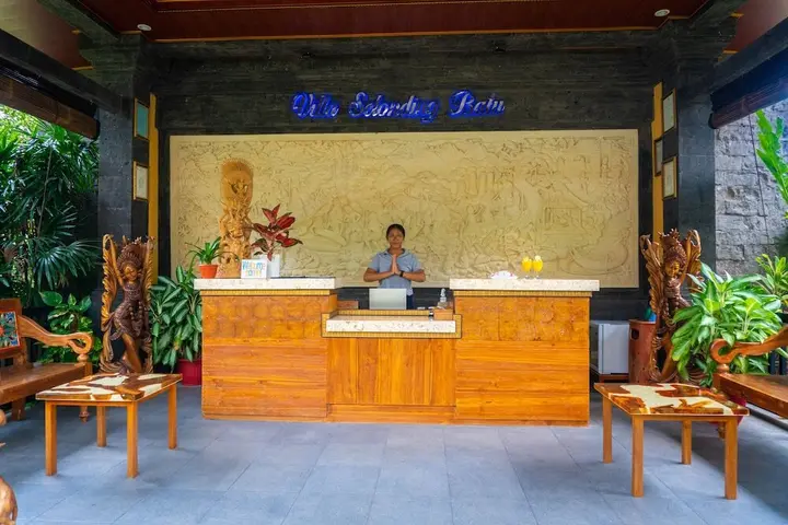 Сукасада: Villa Selonding Batu