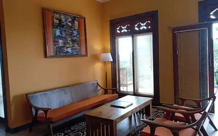 Сукасада: Villa Selonding Batu
