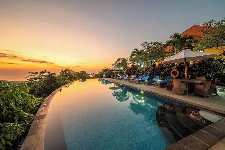Сукасада: Villa Selonding Batu