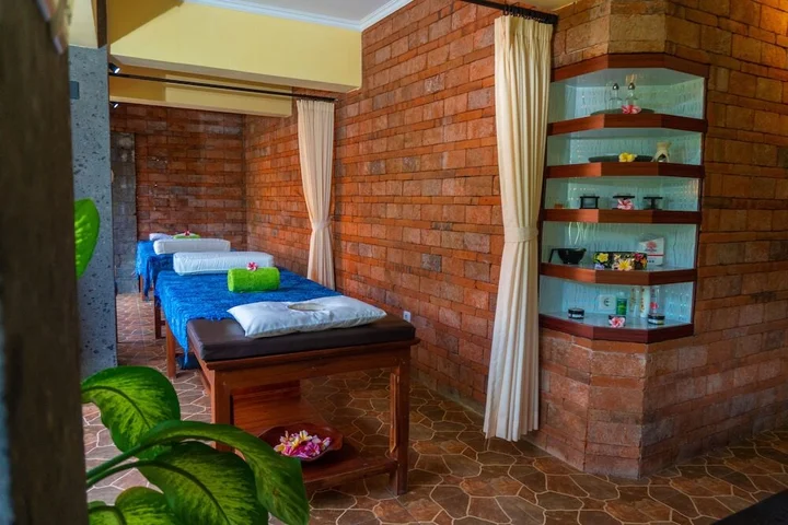 Сукасада: Villa Selonding Batu