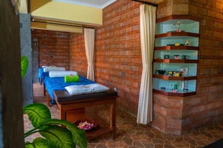 Сукасада: Villa Selonding Batu