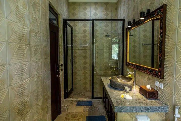 Сукасада: Villa Selonding Batu