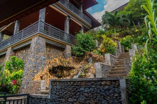 Сукасада: Villa Selonding Batu