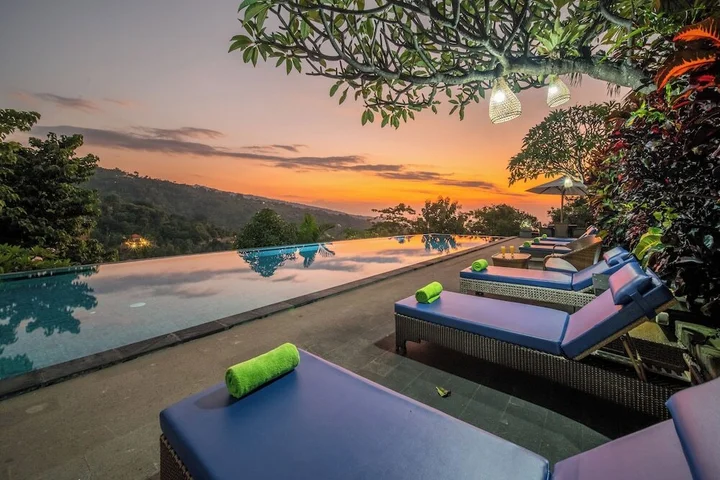 Сукасада: Villa Selonding Batu