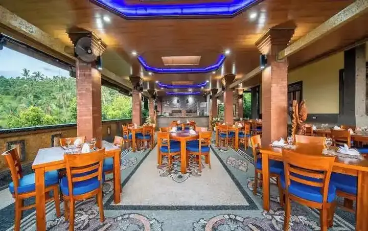 Сукасада: Villa Selonding Batu