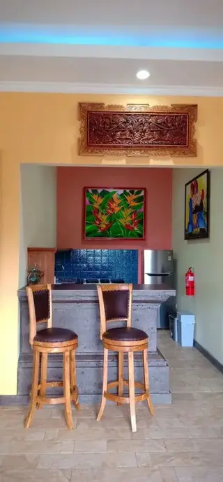 Сукасада: Villa Selonding Batu