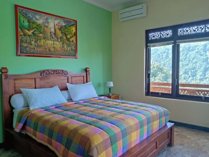 Сукасада: Villa Selonding Batu