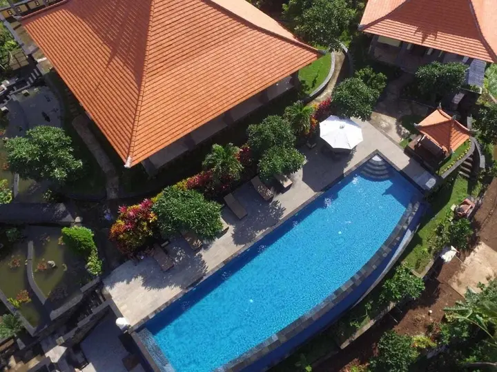 Сукасада: Villa Selonding Batu