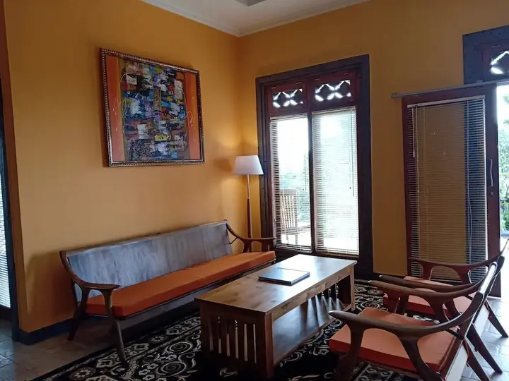 Сукасада: Villa Selonding Batu