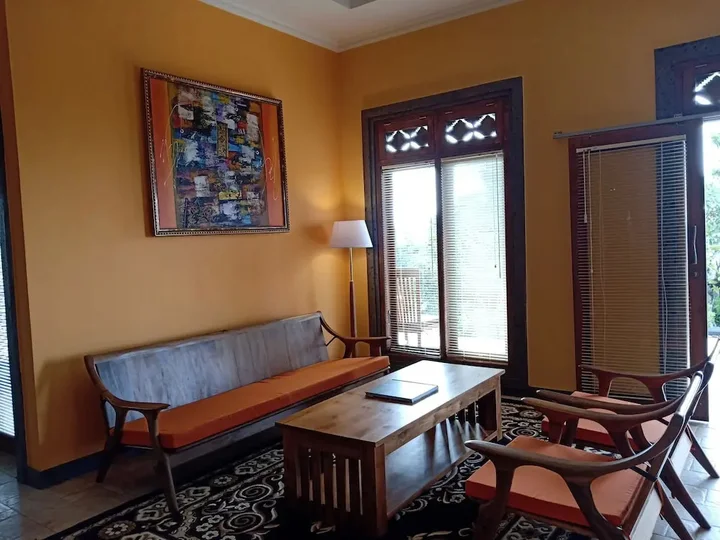 Сукасада: Villa Selonding Batu