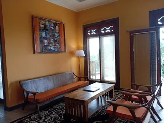 Сукасада: Villa Selonding Batu