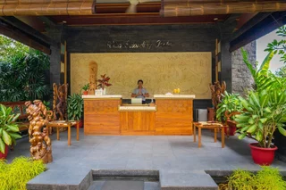 Сукасада: Villa Selonding Batu