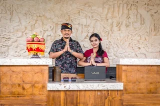 Сукасада: Villa Selonding Batu