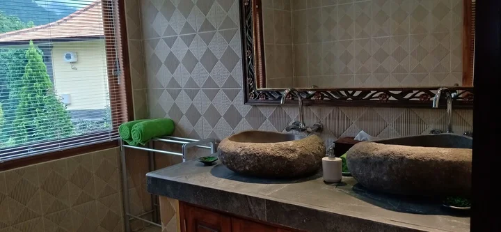 Сукасада: Villa Selonding Batu