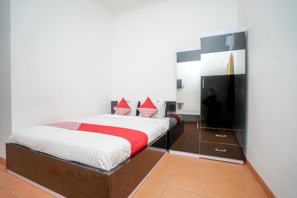 OYO 445 Lavender Homestay Syariah — фото 2