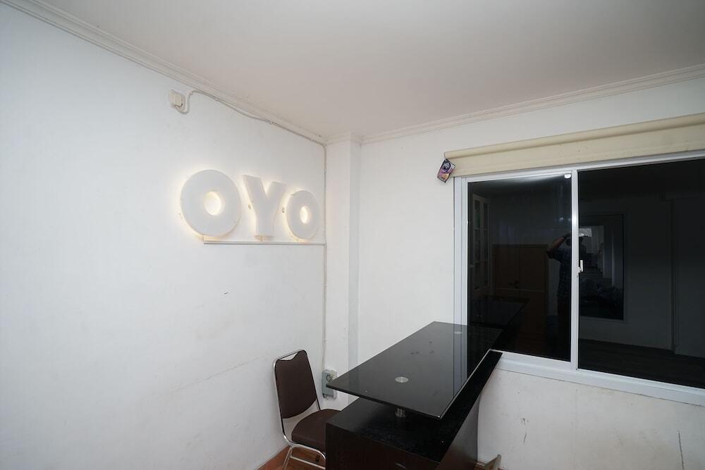 OYO 445 Lavender Homestay Syariah — фото 4