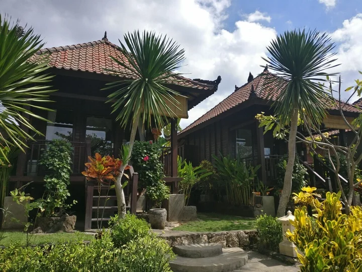 Лембонган-Айленд: Perdana Lembongan