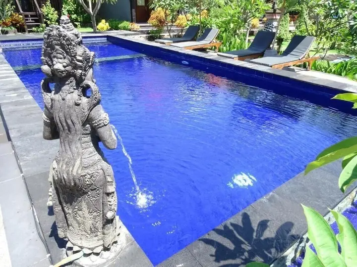 Лембонган-Айленд: Perdana Lembongan