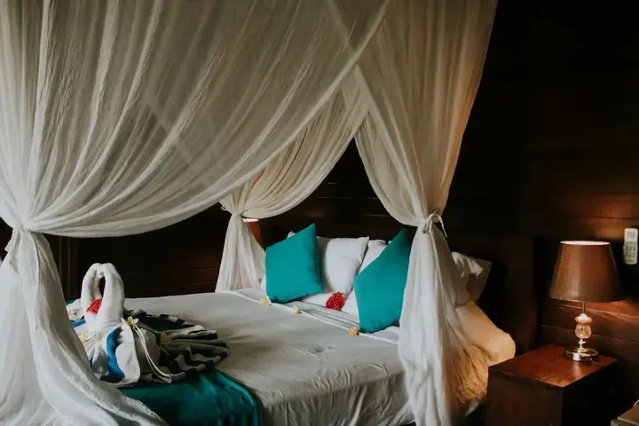 Лембонган-Айленд: Perdana Lembongan