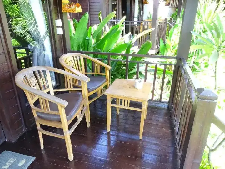 Лембонган-Айленд: Perdana Lembongan