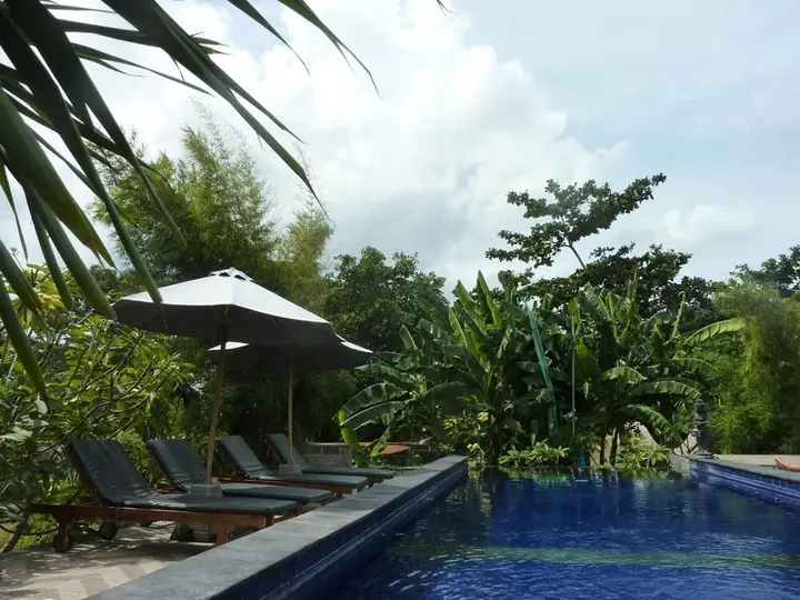 Лембонган-Айленд: Perdana Lembongan