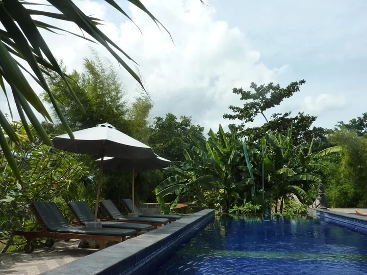 Лембонган-Айленд: Perdana Lembongan