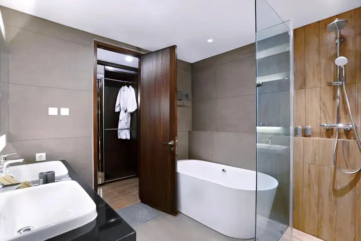 Джакарта: S7 Suites Gandaria