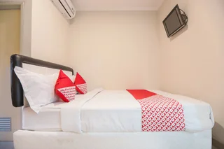 Legok: OYO 387 Alfa Guest House