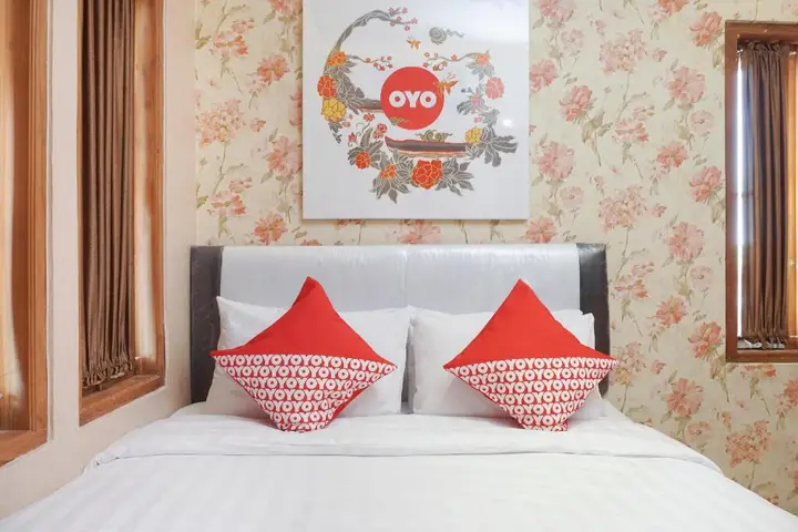 OYO 444 Rafitha Homestay — фото 2