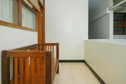 Депок: OYO 462 Nugraha Residence
