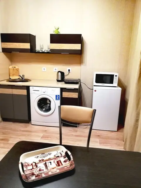Апартаменты Добродом — фото 6