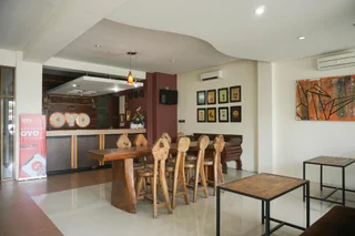 Батуретно: OYO 441 Namira Hotel Syariah