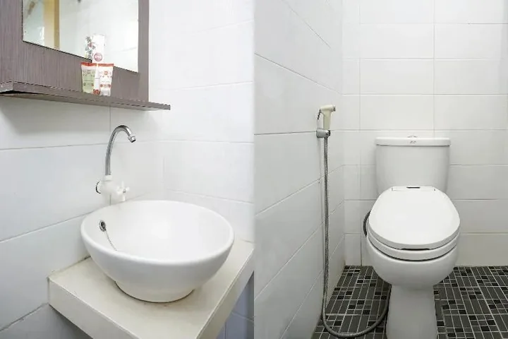 Батуретно: OYO 441 Namira Hotel Syariah