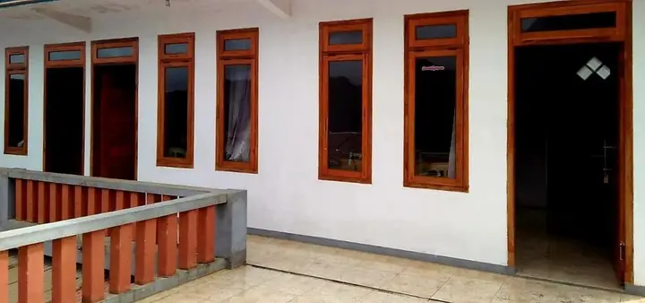 Standard Room at Udin Homestay — фото 3