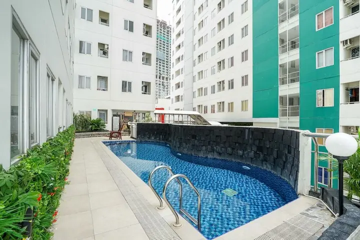 Сурабая: OYO 364 Fame Pavillion Permata